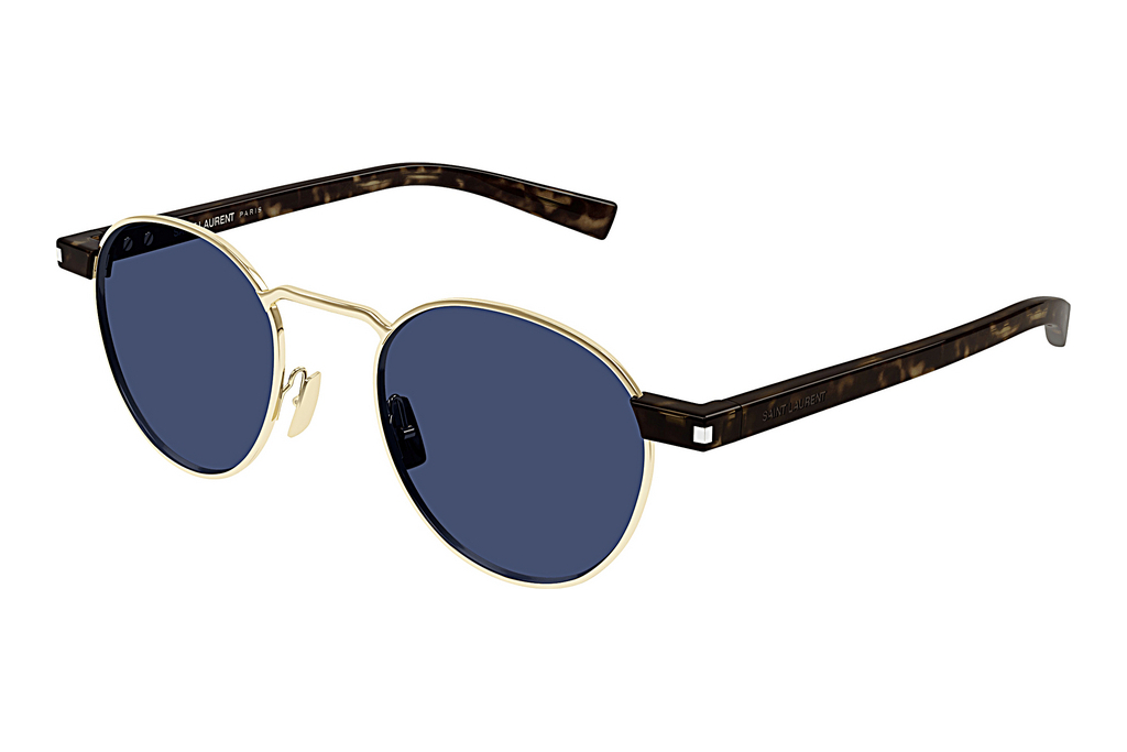 Saint Laurent   SL 707 004 GOLD