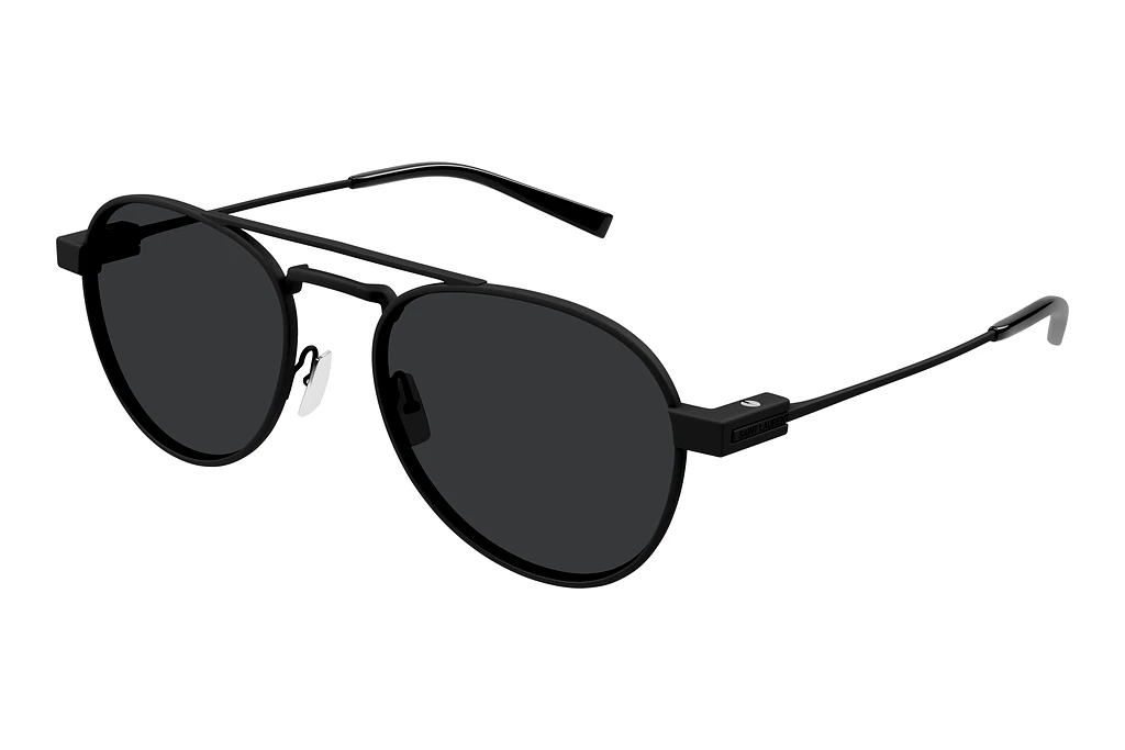 Saint Laurent   SL 708 001 BLACK