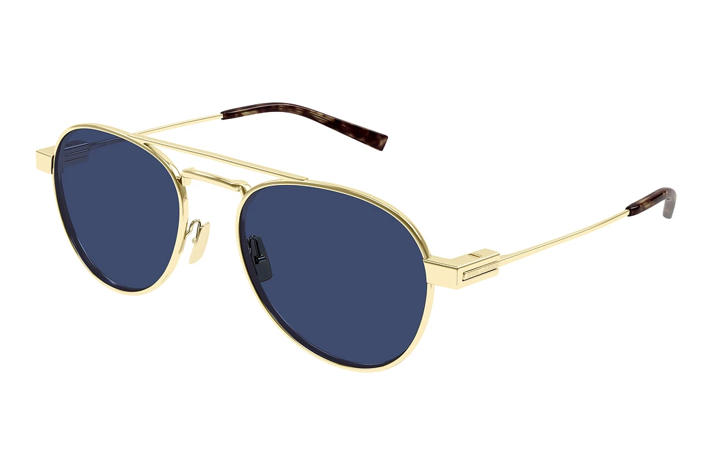 Saint Laurent   SL 708 005 GOLD