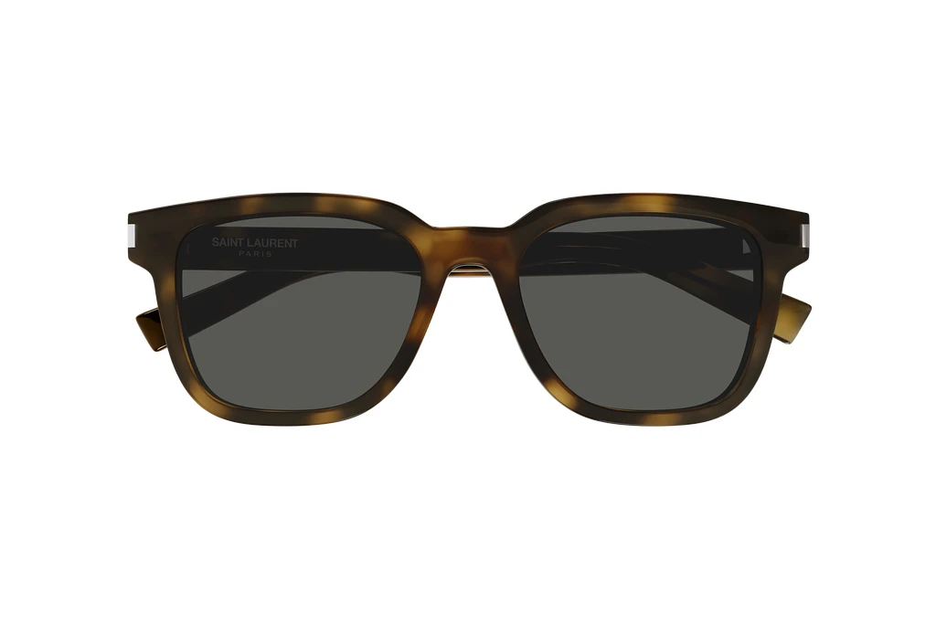 Vista frontale Saint Laurent SL 711 (003)