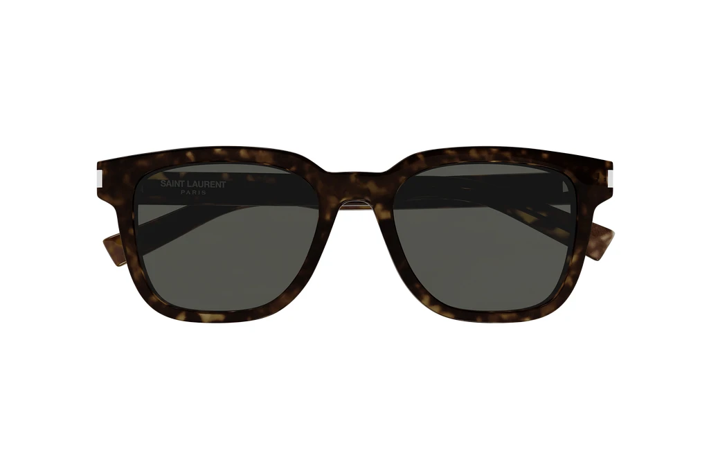 Vista frontale Saint Laurent SL 711/K (002)