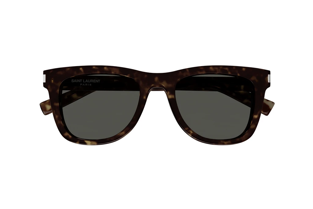 Vista frontale Saint Laurent SL 712 (002)