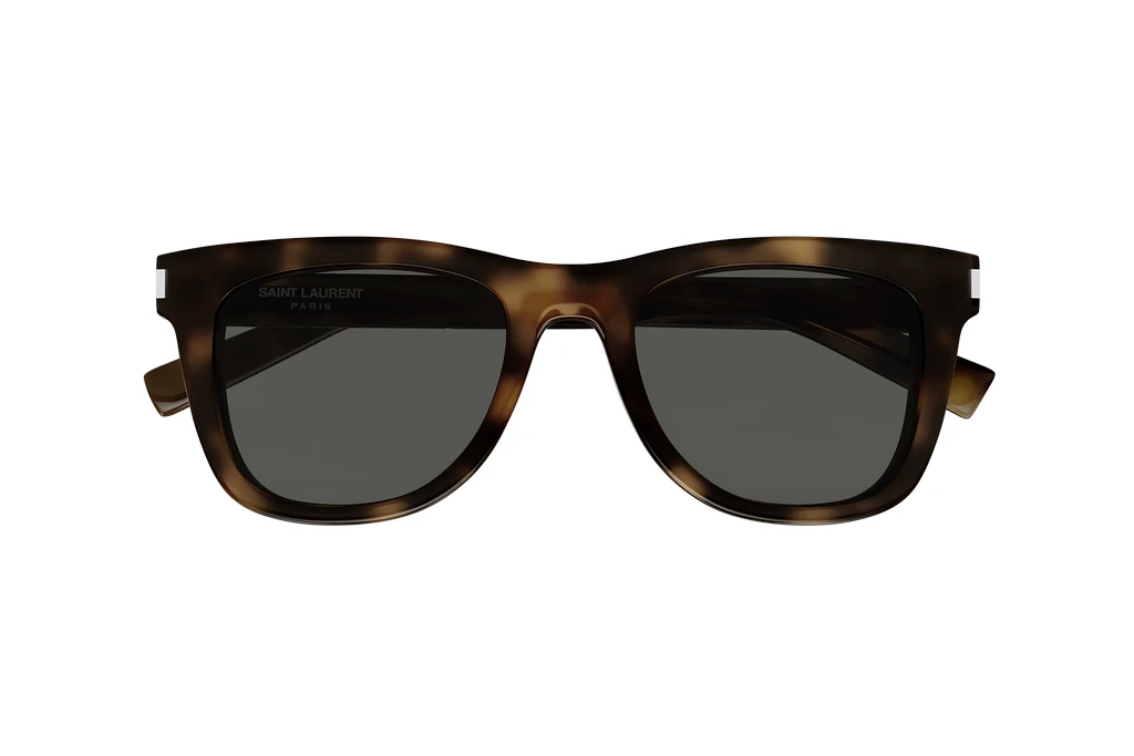 Vista frontale Saint Laurent SL 712 (003)