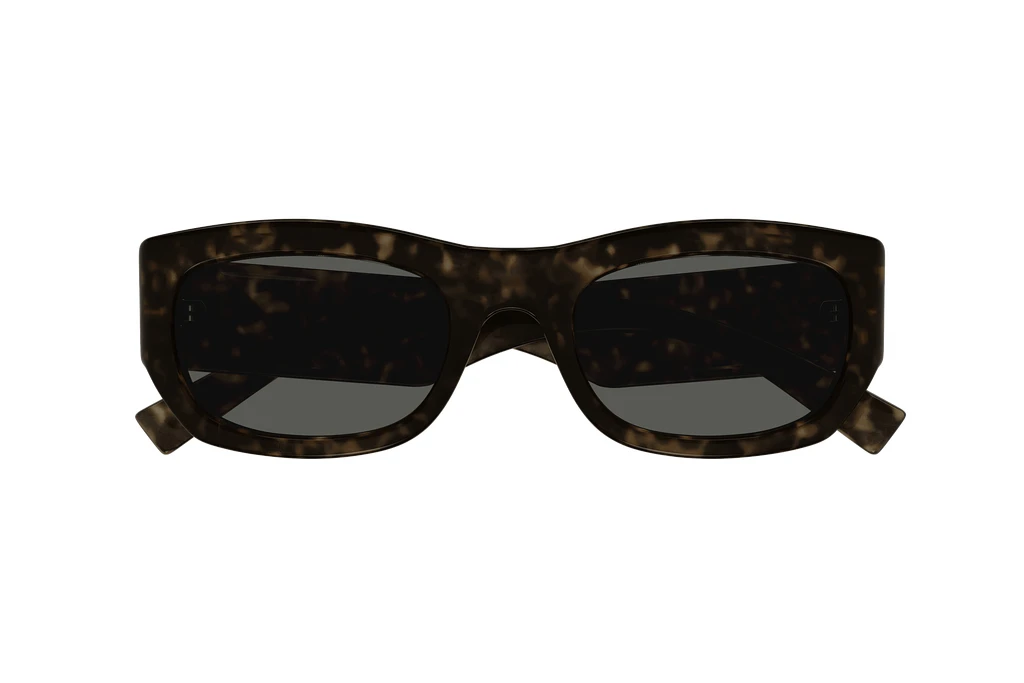 Vista frontale Saint Laurent SL 713 (002)