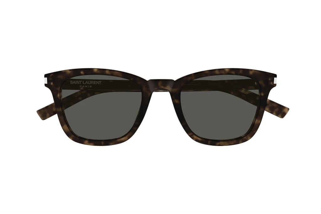 Vista frontale Saint Laurent SL 716 SLIM (002)