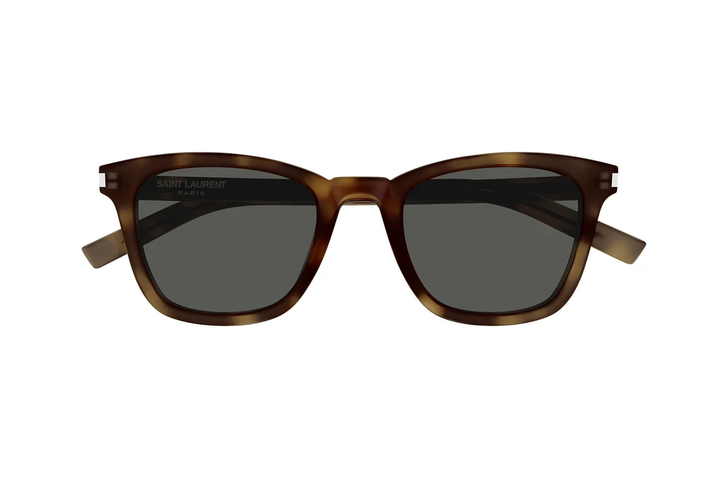 Vista frontale Saint Laurent SL 716 SLIM (003)
