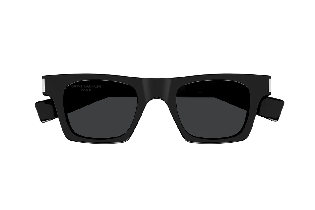 Vista frontale Saint Laurent SL 719 (001)