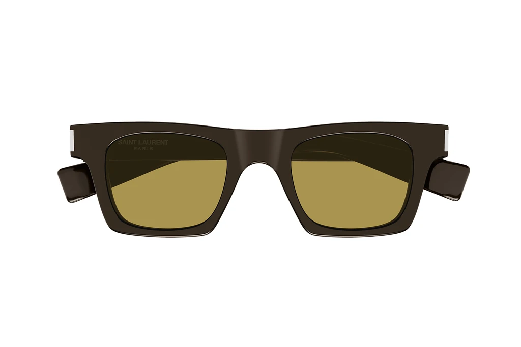 Vista frontale Saint Laurent SL 719 (004)