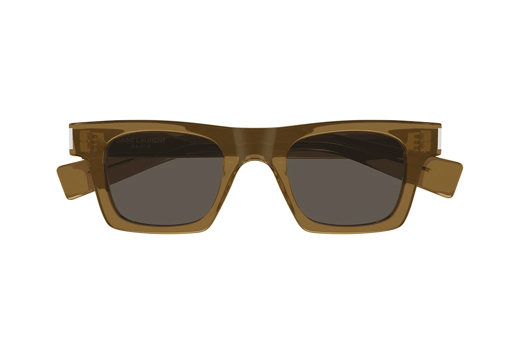 Vista frontale Saint Laurent SL 719 (005)