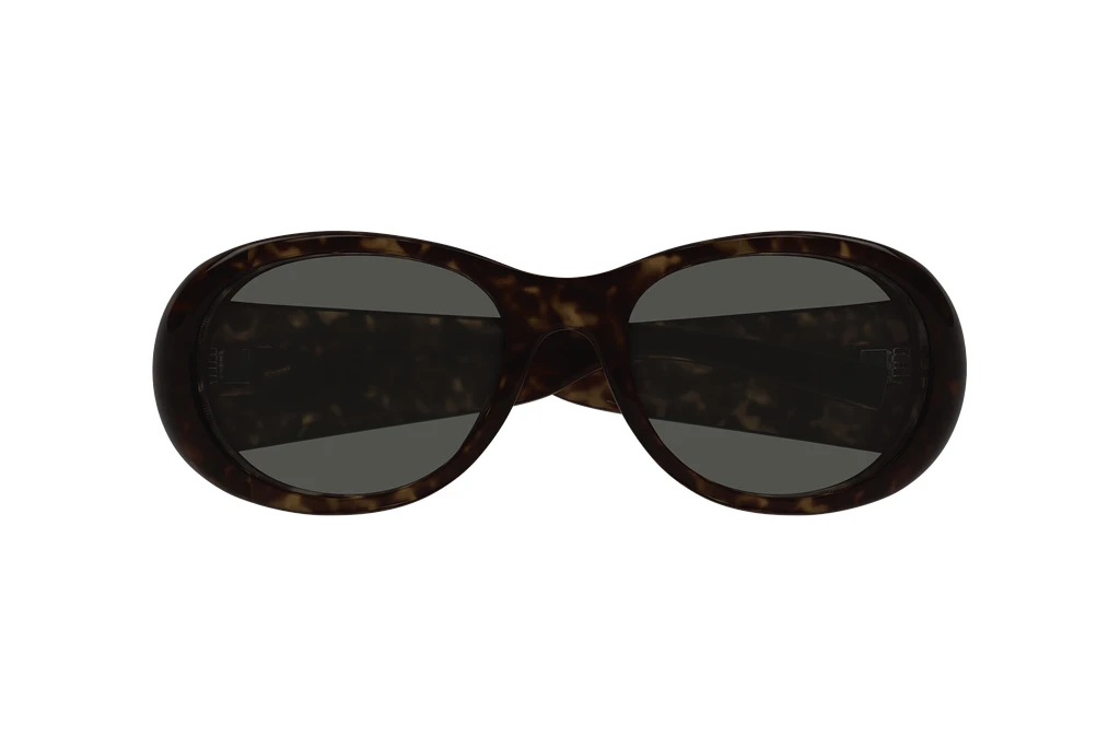 Vista frontale Saint Laurent SL 736 (002)