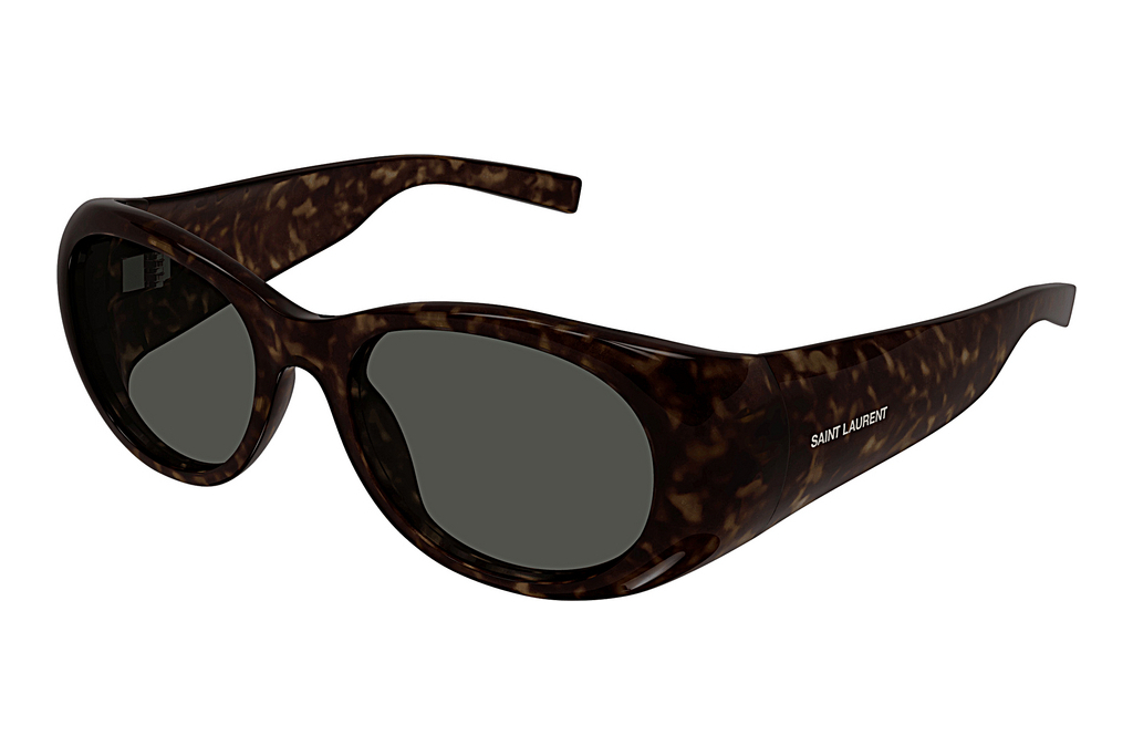 Saint Laurent   SL 736 002 HAVANA