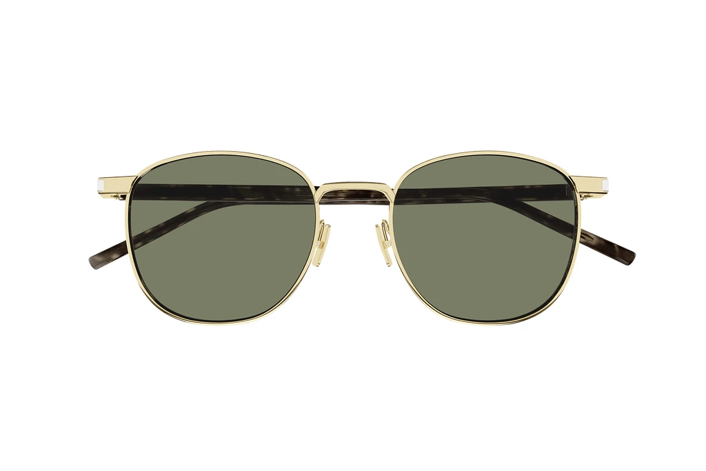Vista frontale Saint Laurent SL 747 (003)