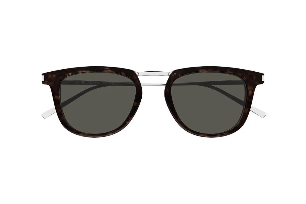 Vista frontale Saint Laurent SL 753 (002)