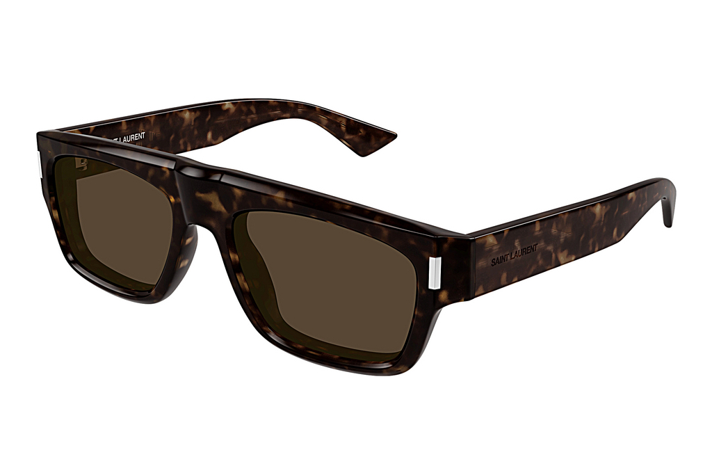 Saint Laurent   SL 762 002 HAVANA