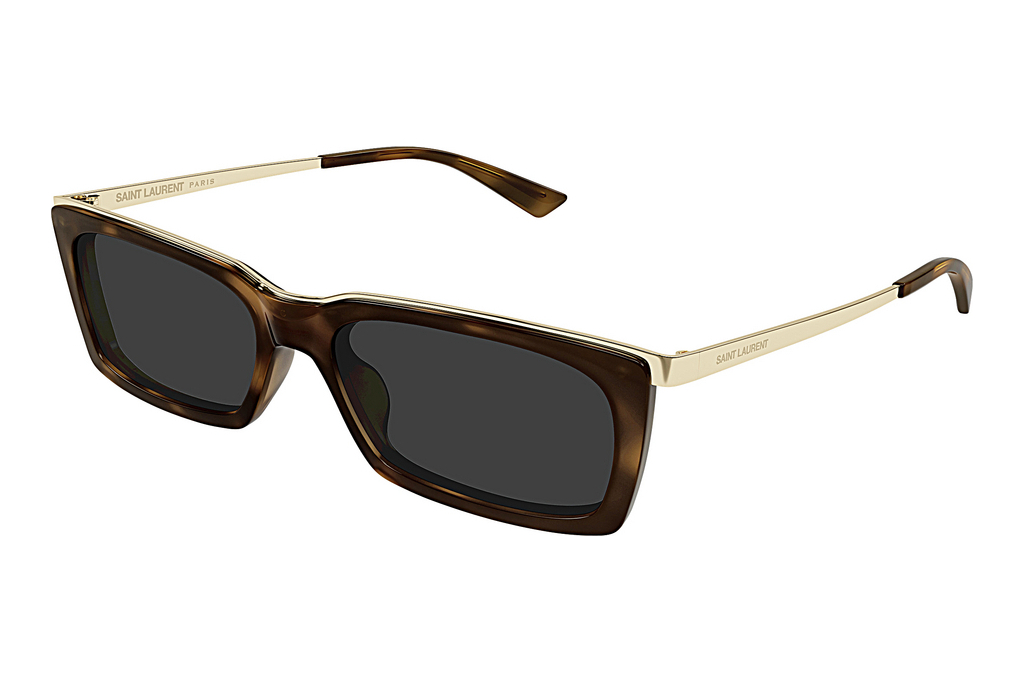 Saint Laurent   SL 766/F 004 HAVANA