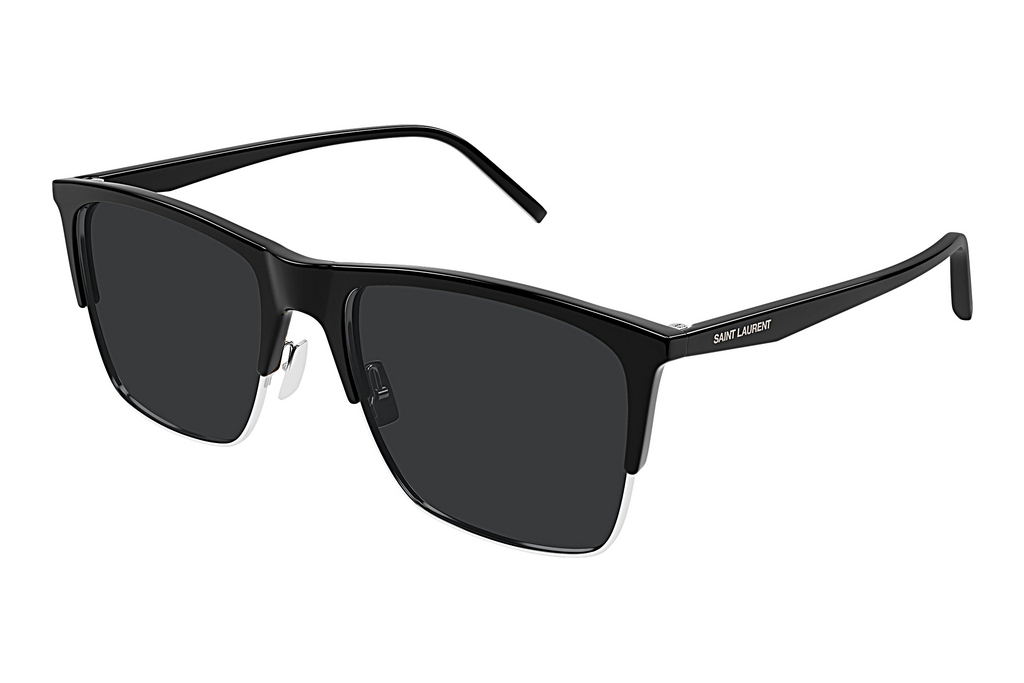 Saint Laurent   SL 768 002 BLACK