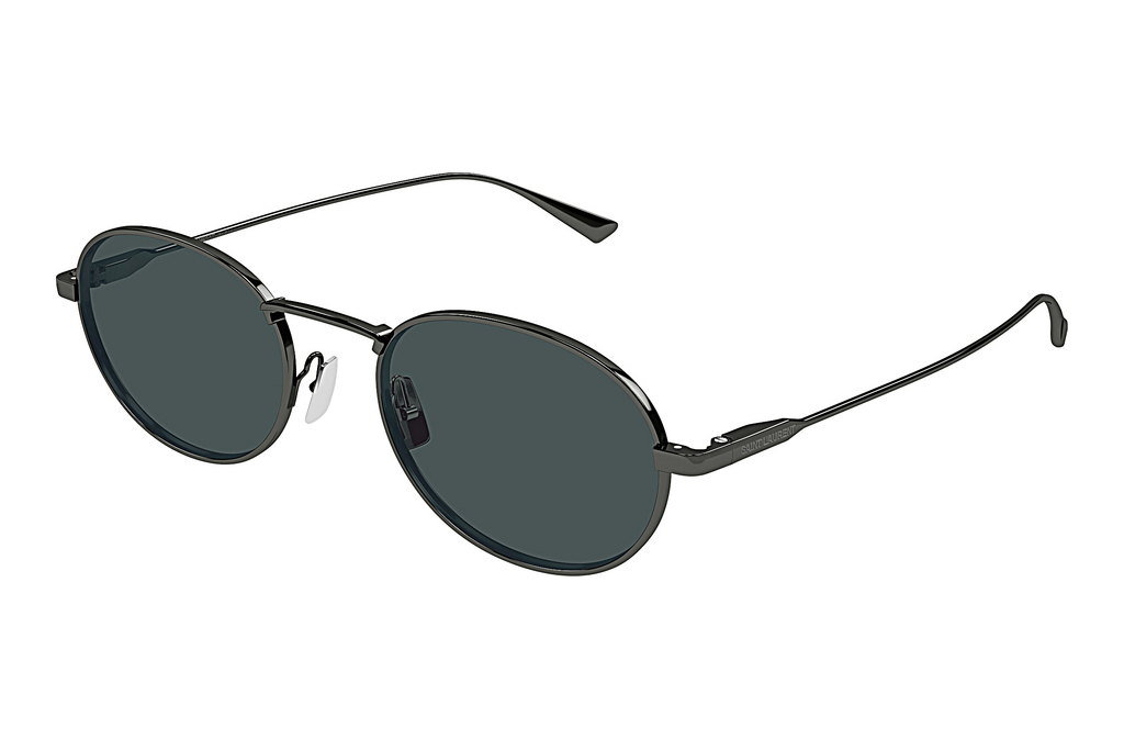 Saint Laurent   SL 799 004 GUNMETAL