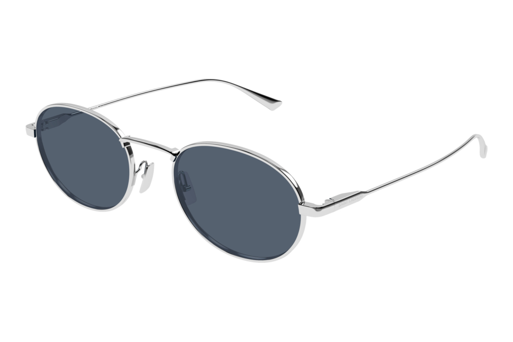 Saint Laurent   SL 799 005 SILVER