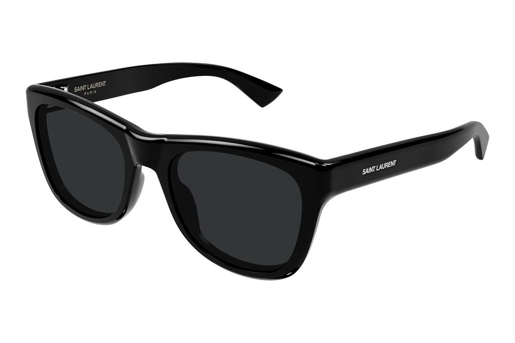 Saint Laurent   SL 816 001 BLACK