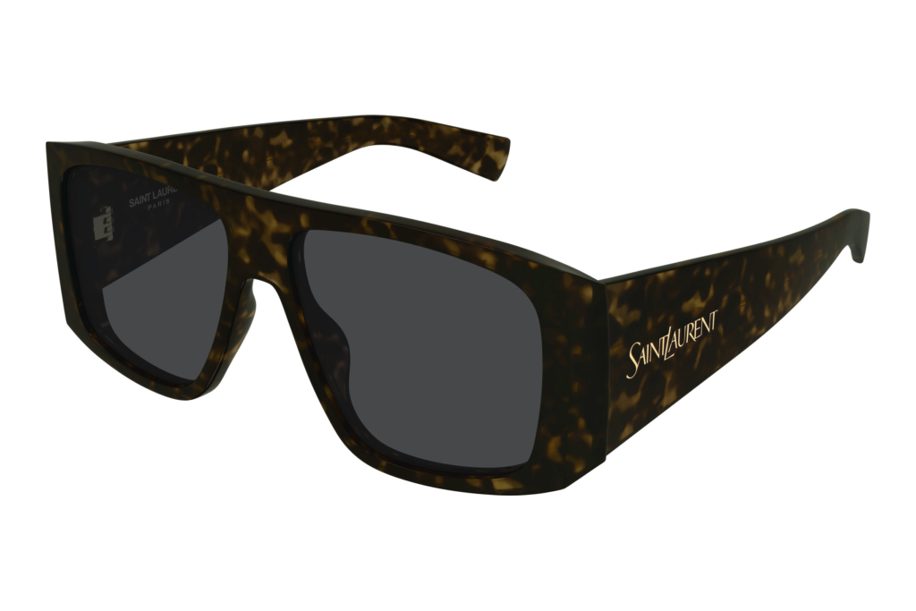 Saint Laurent   SL 832/F 002 HAVANA