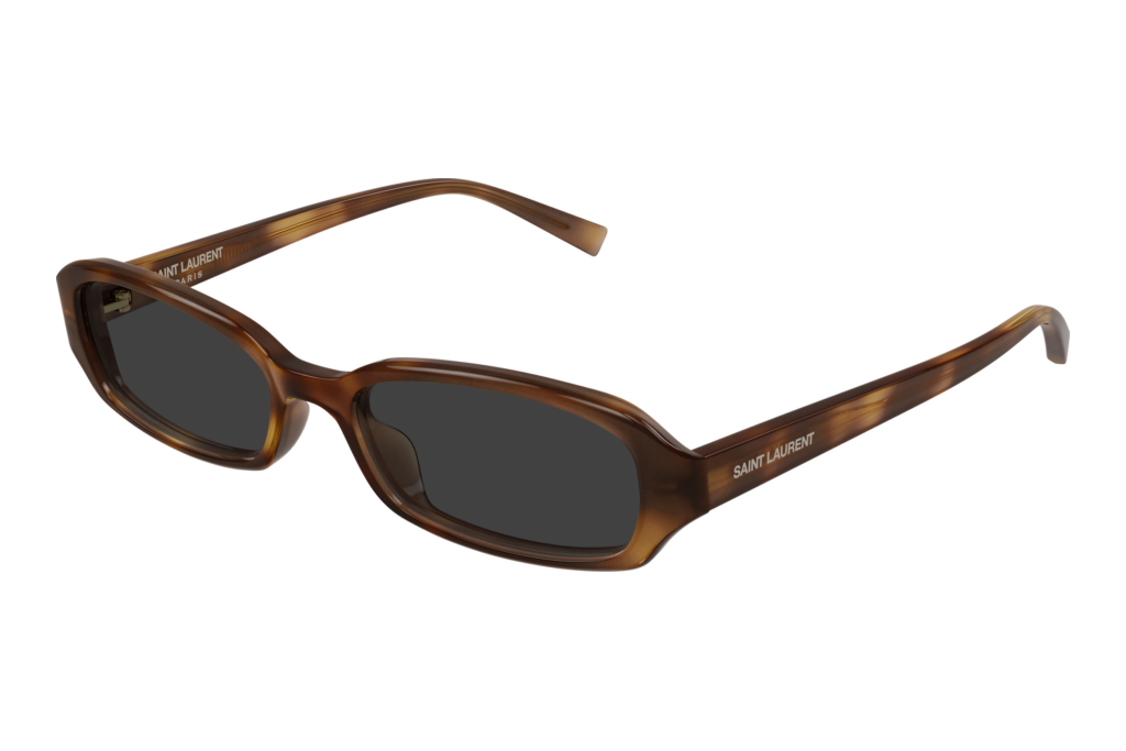 Saint Laurent   SL 872 ERIN 004 HAVANA