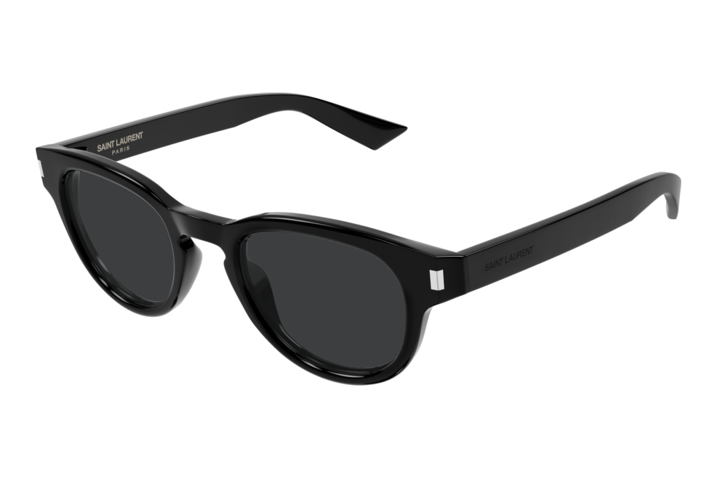 Saint Laurent   SL 876 001 BLACK