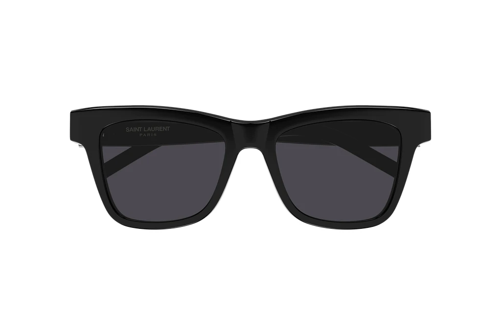 Vista frontale Saint Laurent SL M106 (001)