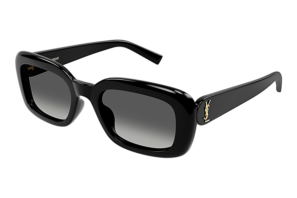 Saint Laurent   SL M130/F 002 BLACK