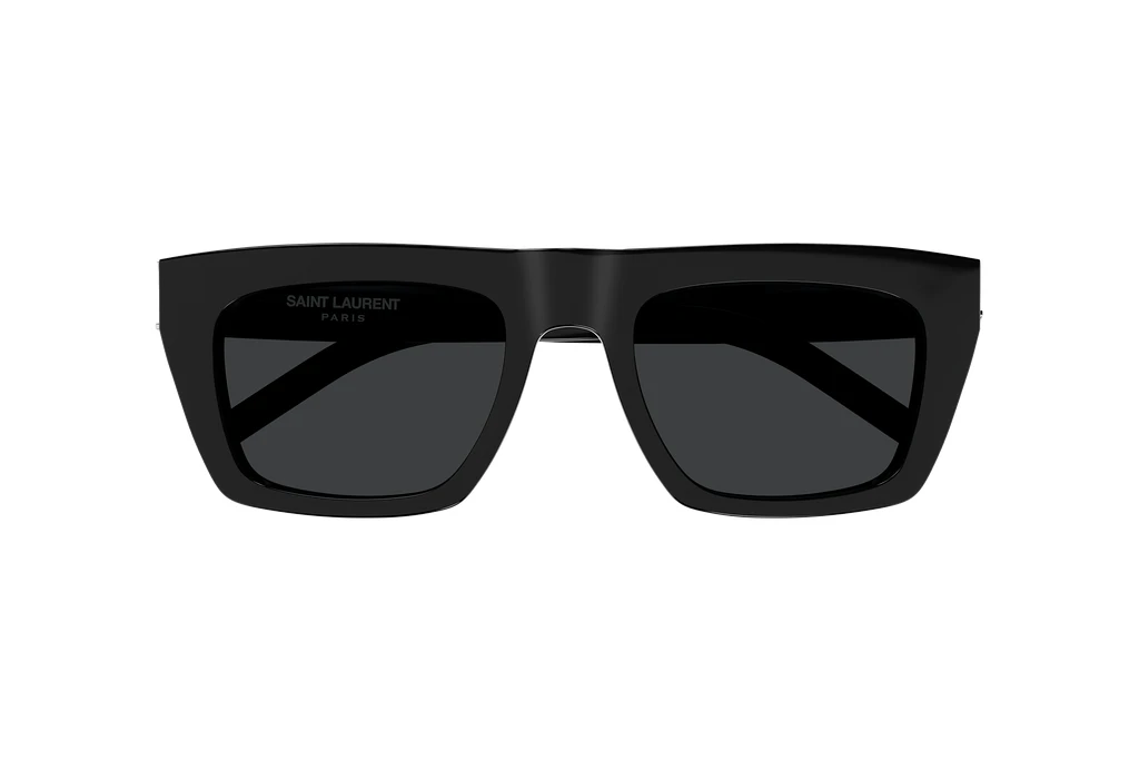 Vista frontale Saint Laurent SL M131 (001)