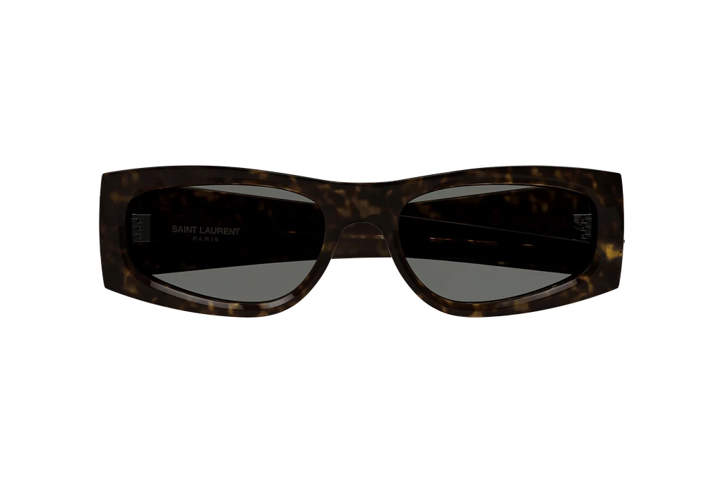 Vista frontale Saint Laurent SL M140 (003)