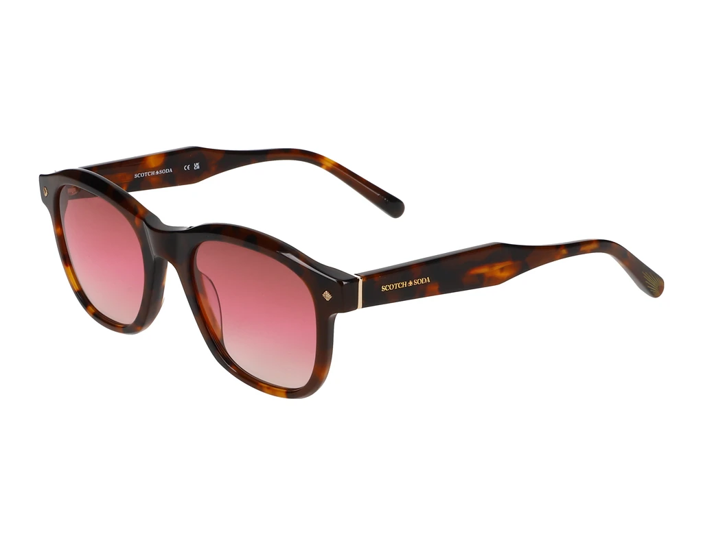 Vista frontale Scotch and Soda 507016 (185)