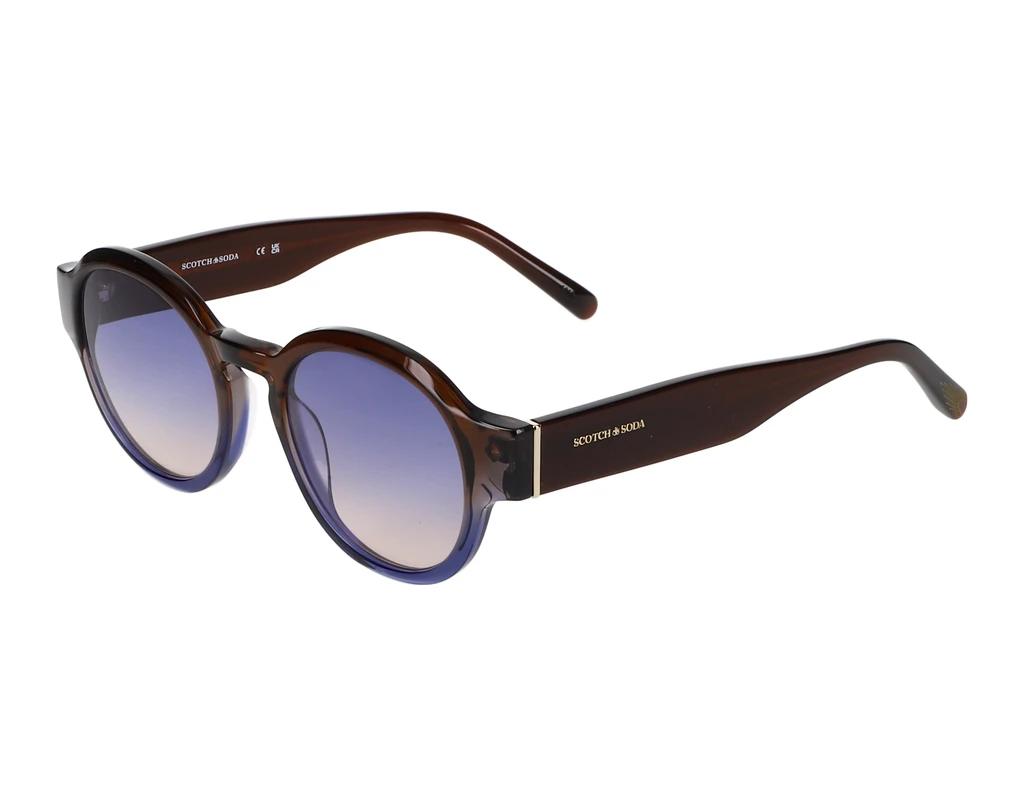 Vista frontale Scotch and Soda 507020 (101)