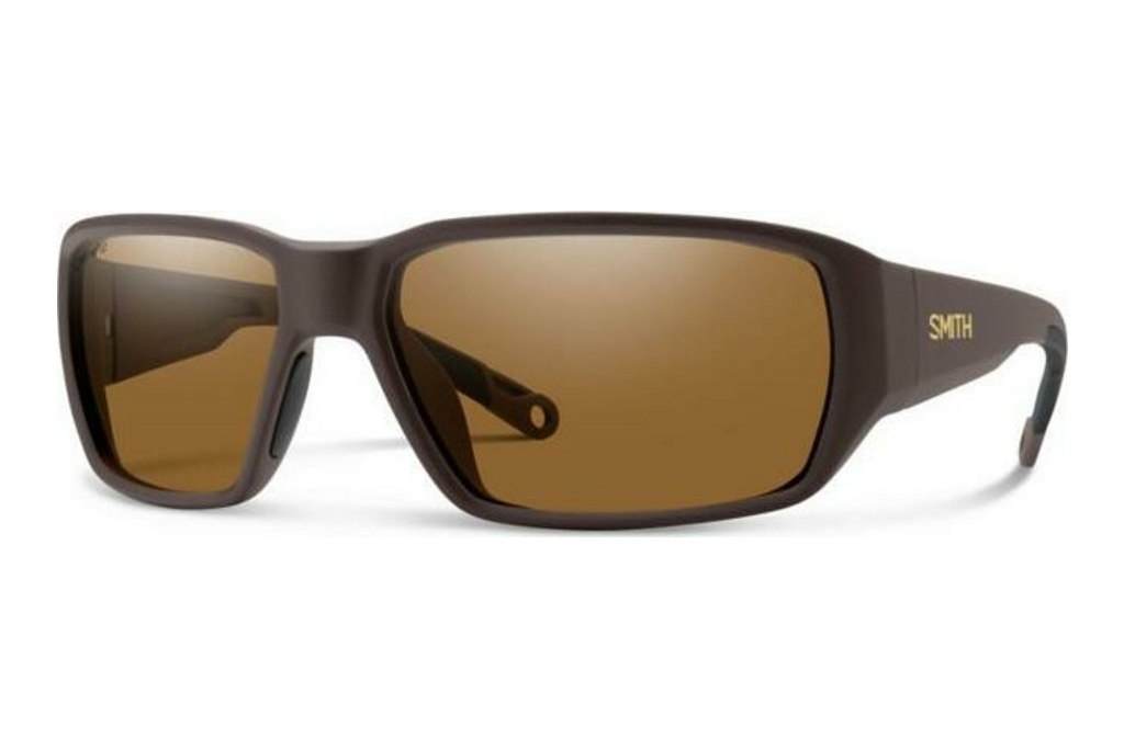 Smith   HOOKSET 79U/L5 BROWN POLARIZED HIGH CONTRASTBRAUN