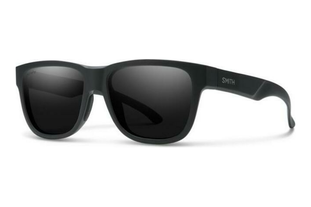 Smith   LOWDOWN S 2/S 003/6N GREY POLARIZED CHROMAPOPSCHWARZ