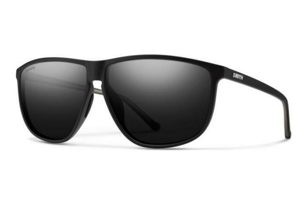 Smith   MONO LAKE 003/6N GREY POLARIZED CHROMAPOPSCHWARZ