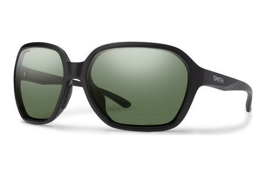 Smith   WHITNEY 003/L7 GREEN POLARIZED HIGH CONTRASTSCHWARZ