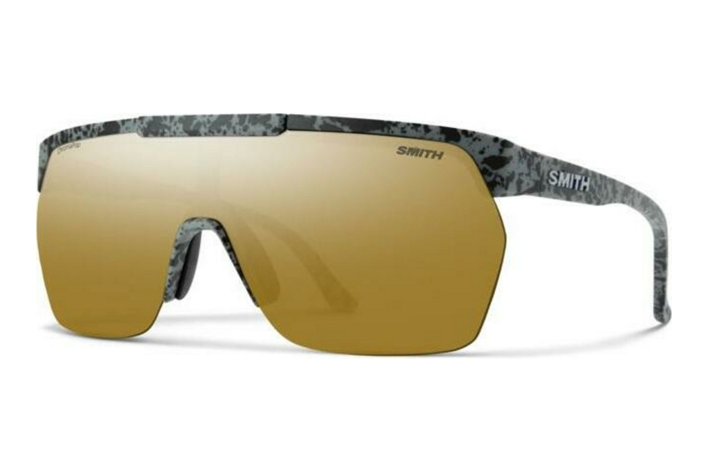 Smith   XC ACI/QE BRONZE MIRROR POLARIZED CPGRAU