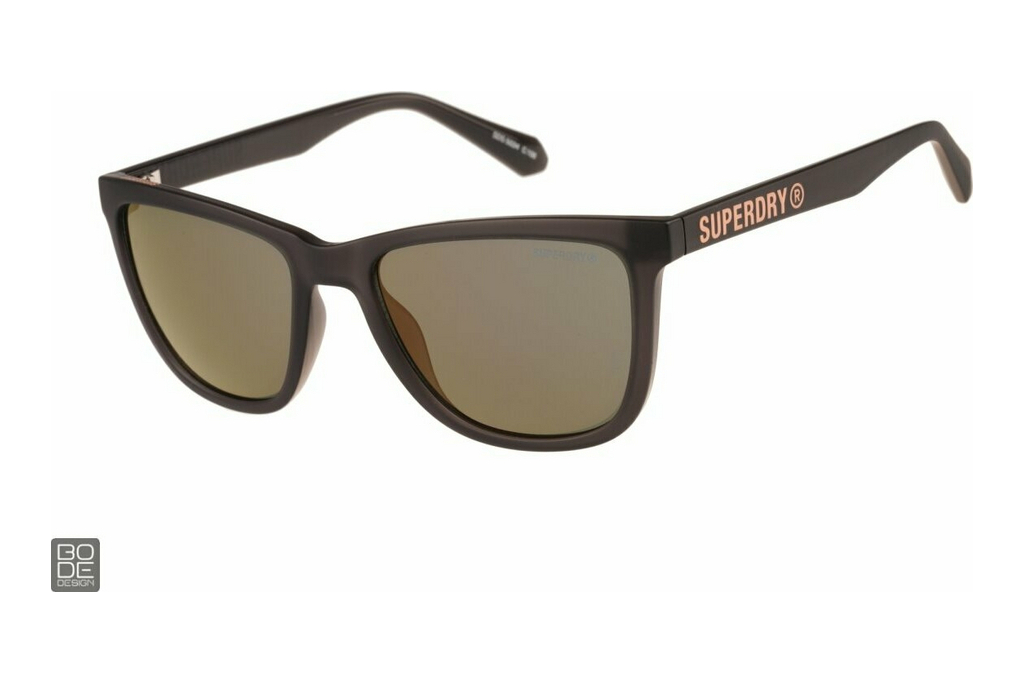 Superdry   SDS 5034 108 matte|gloss grey