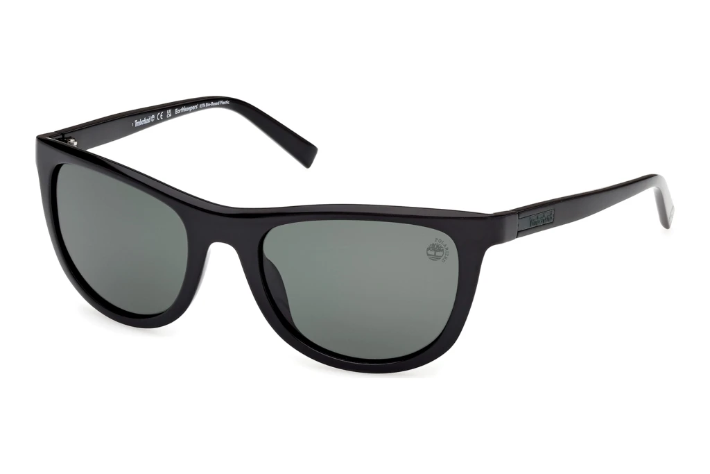 Timberland   TB00058 01R grün polarieisrendGlänzend Schwarz