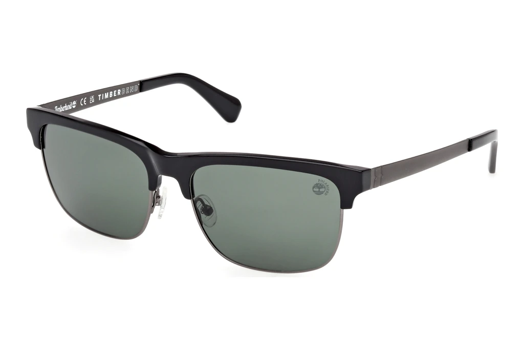 Timberland   TB00063 01R grün polarieisrendGlänzend Schwarz