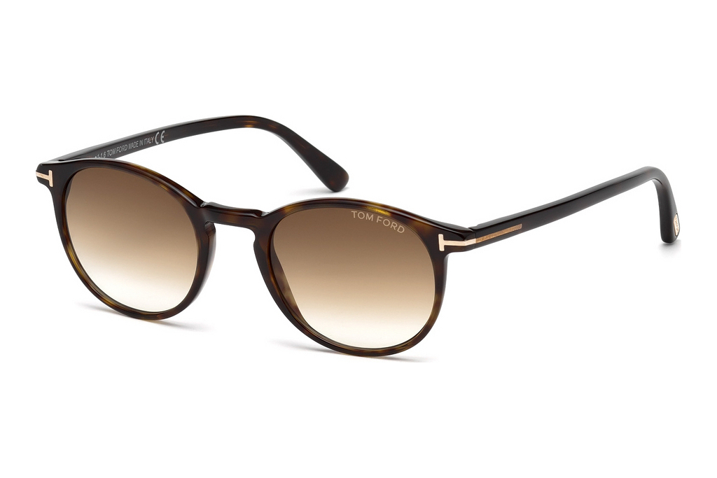 Tom Ford   FT0539 02V -U