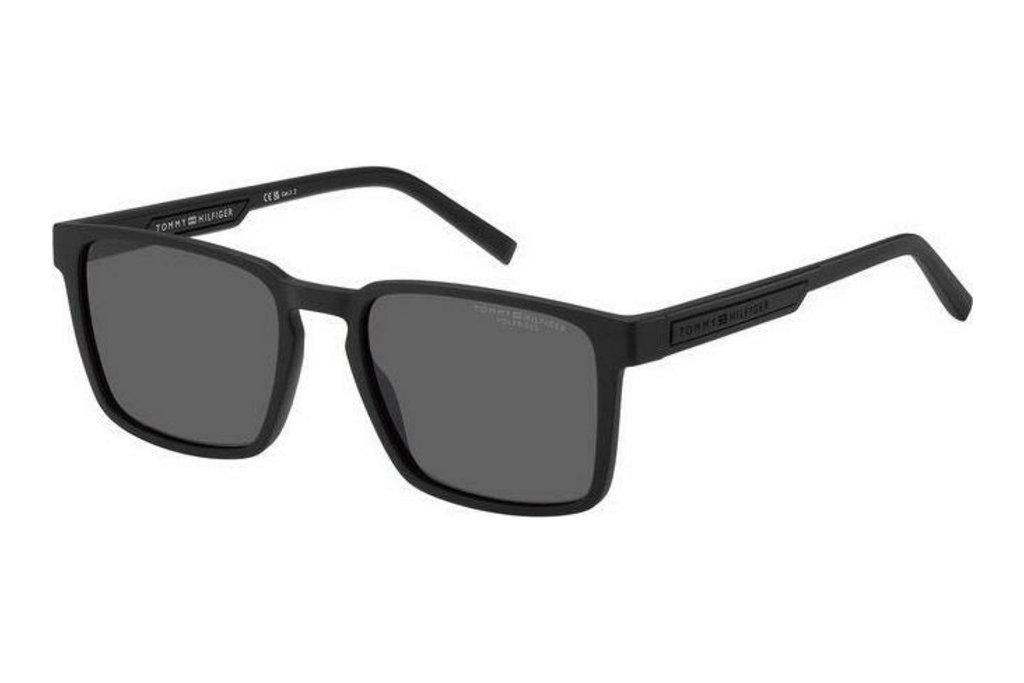 Tommy Hilfiger   TH 2088/S 003/M9 MATTE BLACK