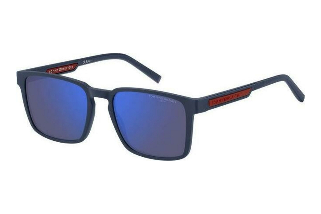 Tommy Hilfiger   TH 2088/S FLL/VI BLUE MULTILAYER HIGH CONTRASTBLAU