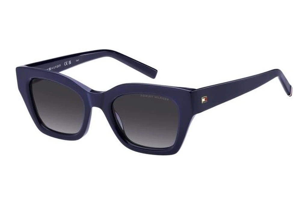 Tommy Hilfiger   TH 2264/S PJP/GB GREY AZUREBLAU