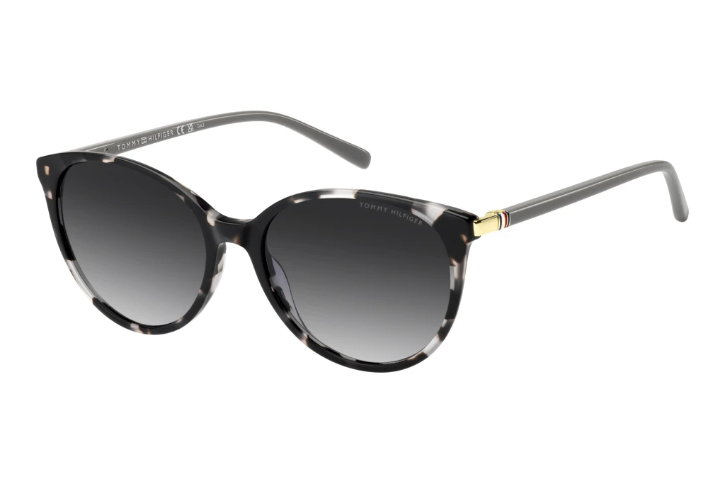 Tommy Hilfiger   TH 2350/S AB8/9O DARK GREY SHADEDHAVANA GREY