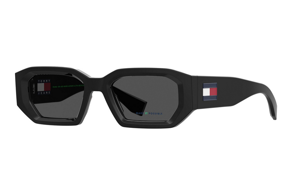 Tommy Hilfiger   TJ 0099/S 807/IR BLACK