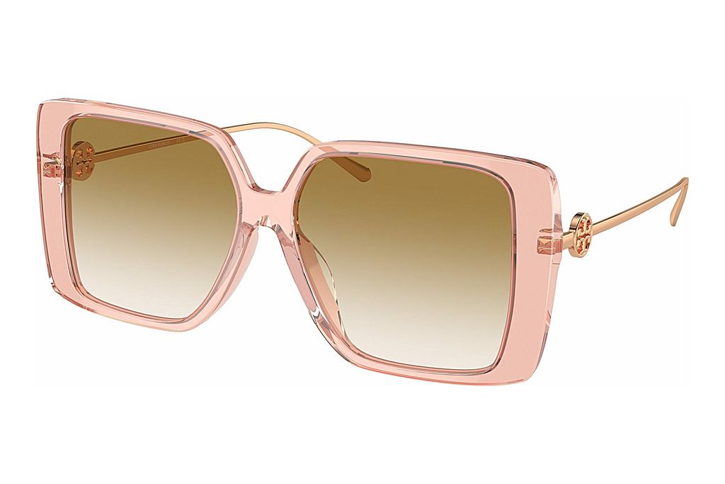 Tory Burch   TY7205D 199413 Transparent Pink