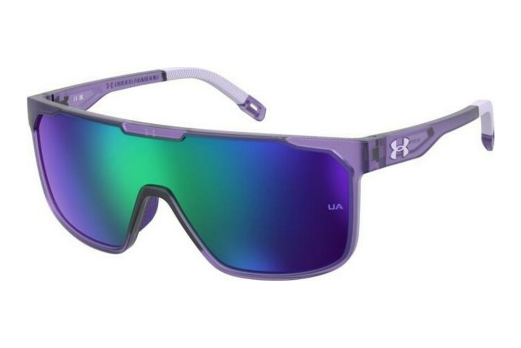 Under Armour   UA DEFINE/G 1JZ/Z9 MATTE VIOLET