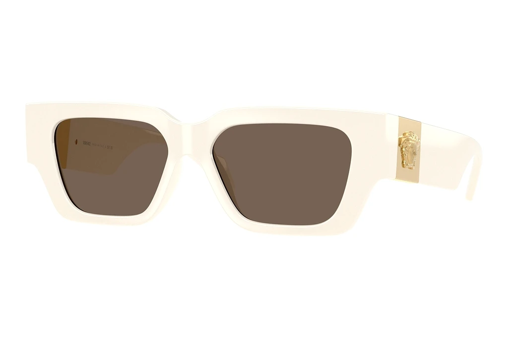 Versace   VE4497U 314/73 BrownWhite