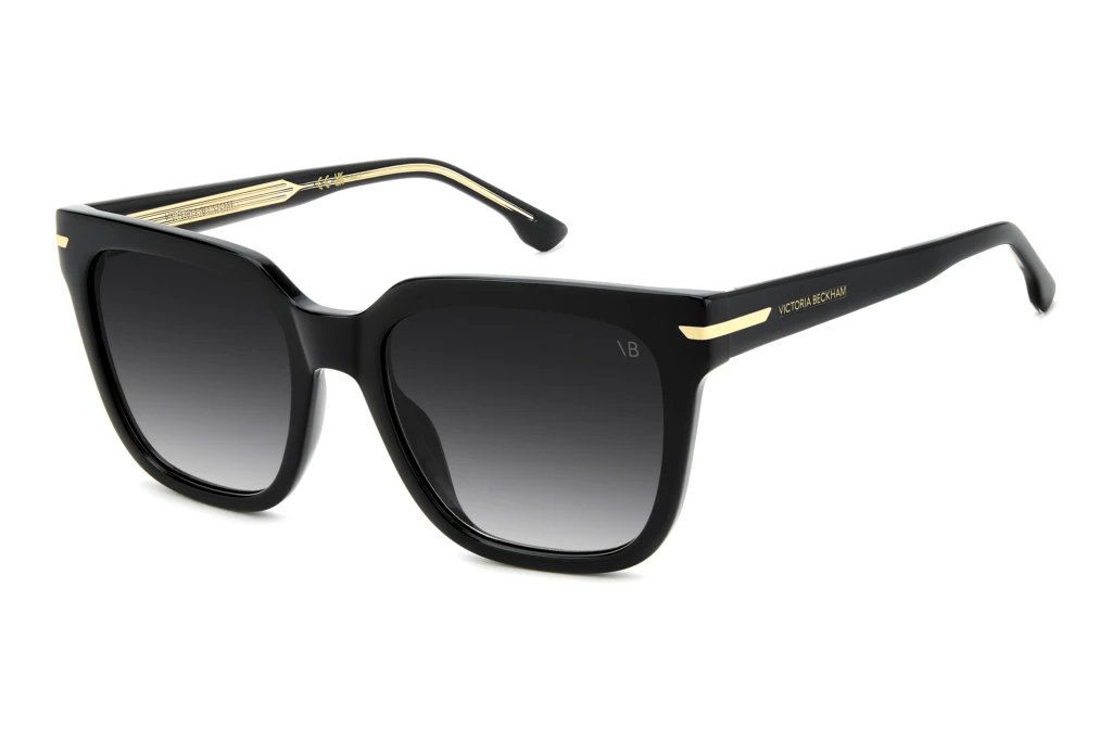 Victoria Beckham   VB 1003/S 807/9O DARK GREY SHADEDBLACK